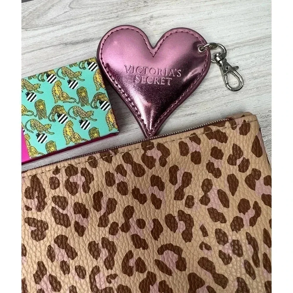 Ipsy/Victoria’s Secret/Sephora bundle